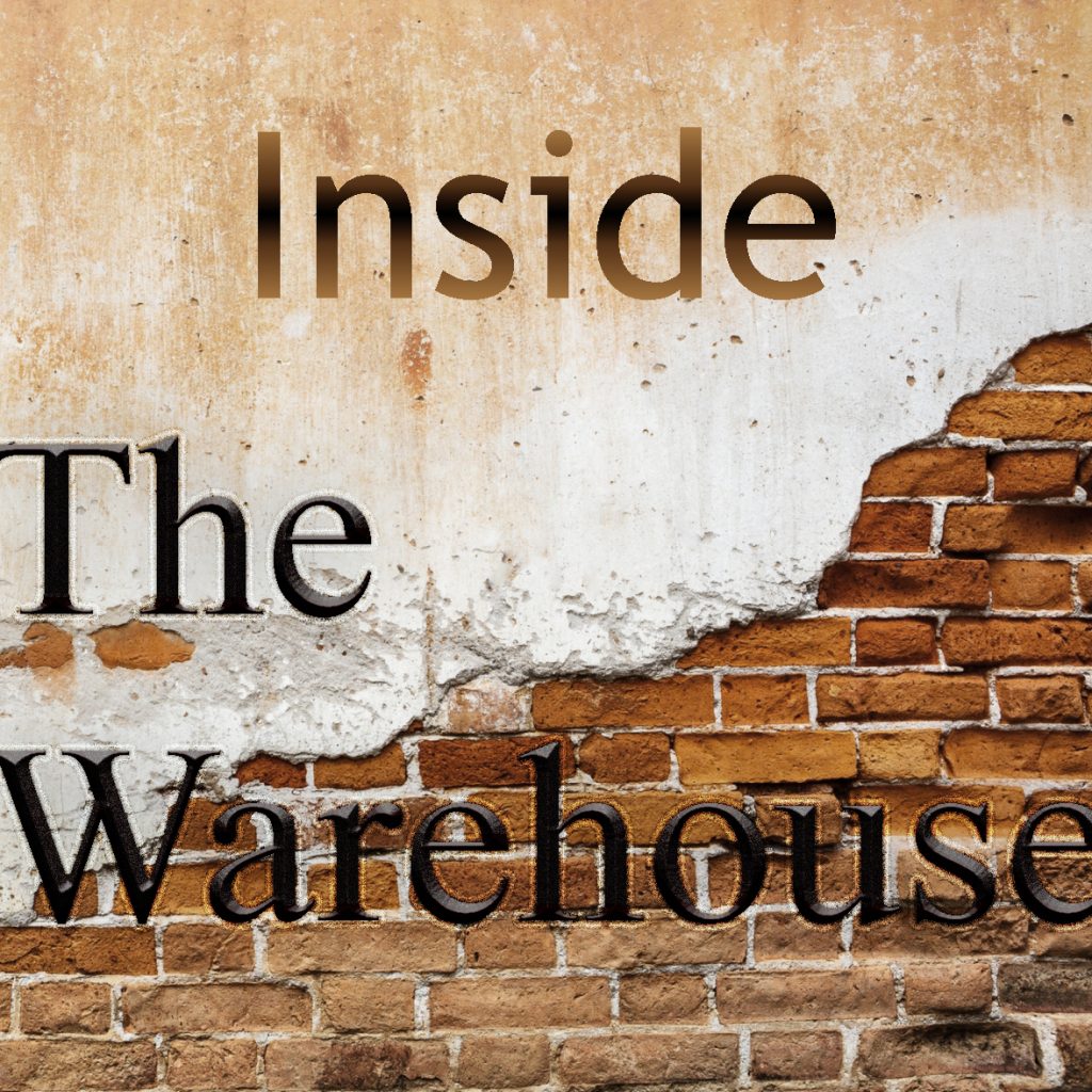 Inside The Warehouse