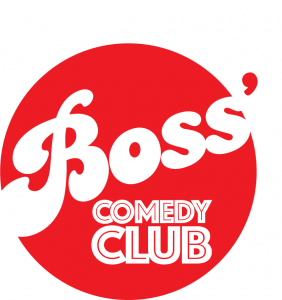 Boss' Comedy Club