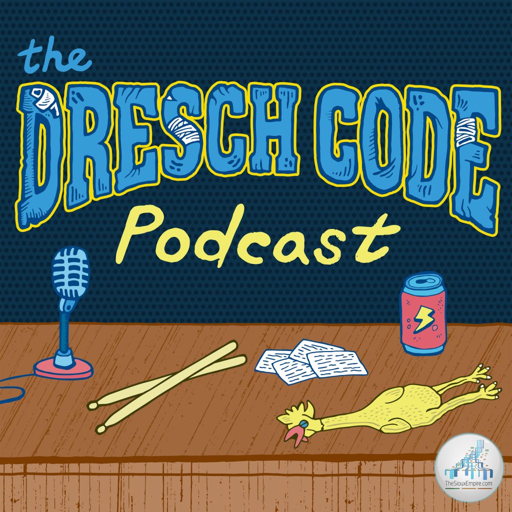 The Dresch Code