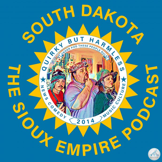 The Sioux Empire Podcast