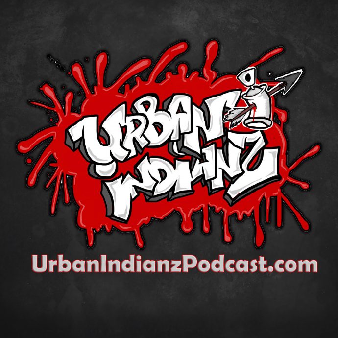 Urban Indianz Podcast