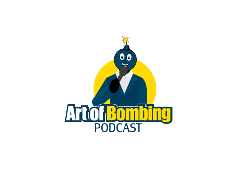 The Art of Bombing