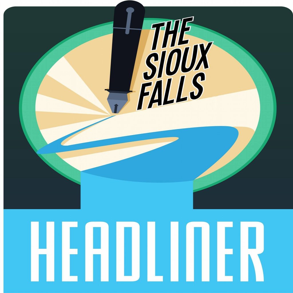 The Sioux Falls Headliner