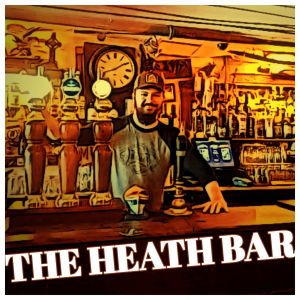 The Heath Bar