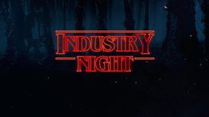 Industry Night - Boss' Comedy Club
