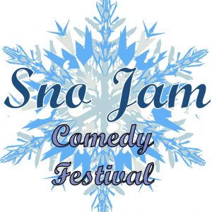Sno Jam Comedy Festival
