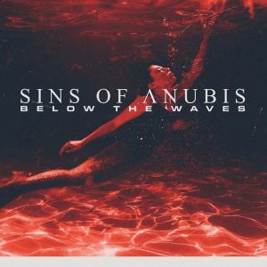 Sins of Anubis